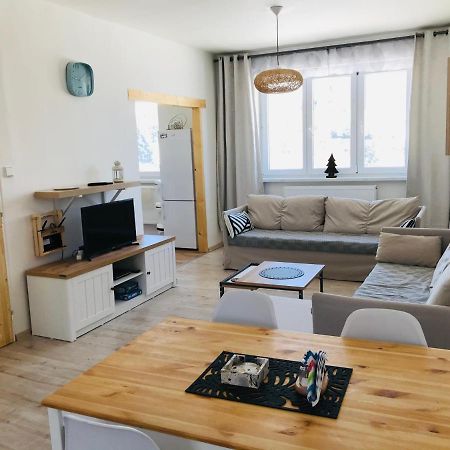 Apartman Orlicke Zahori Екстер'єр фото
