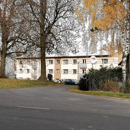 Apartman Orlicke Zahori Екстер'єр фото
