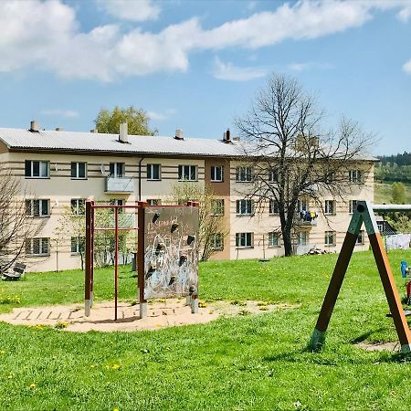 Apartman Orlicke Zahori Екстер'єр фото