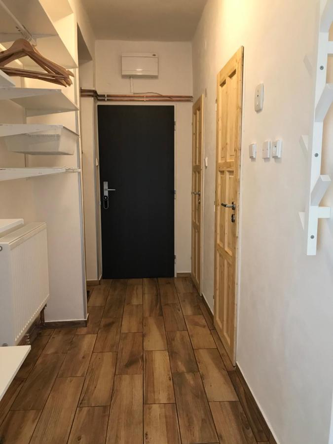 Apartman Orlicke Zahori Екстер'єр фото