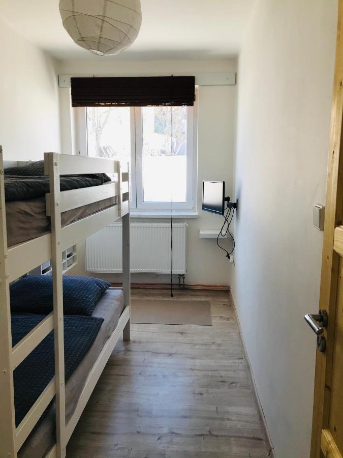 Apartman Orlicke Zahori Екстер'єр фото