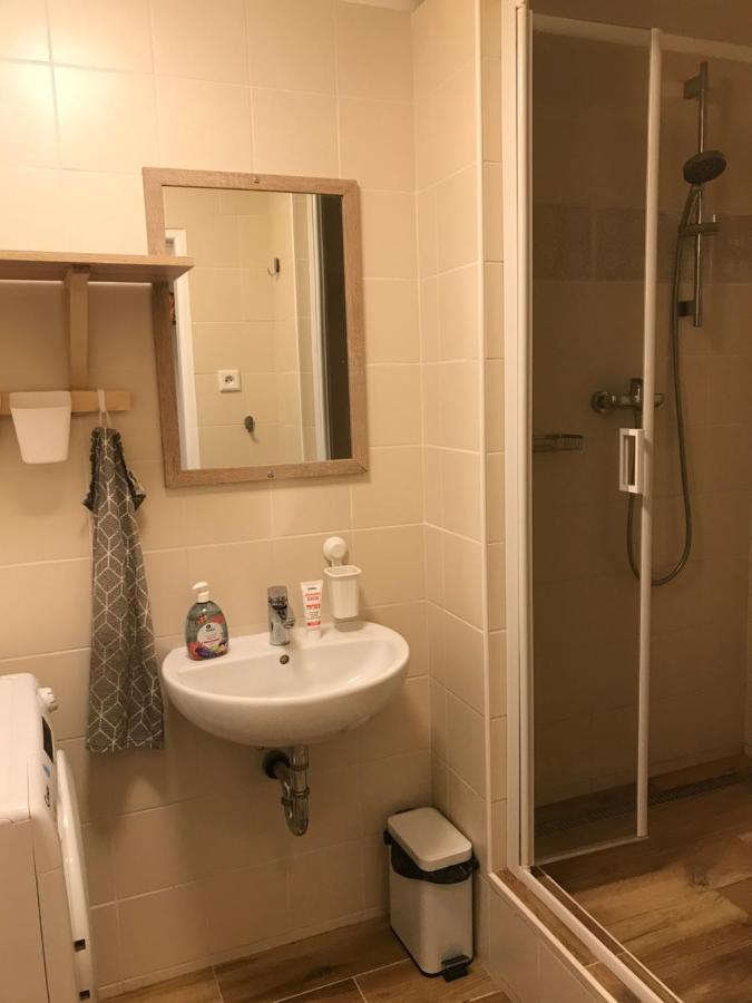 Apartman Orlicke Zahori Екстер'єр фото