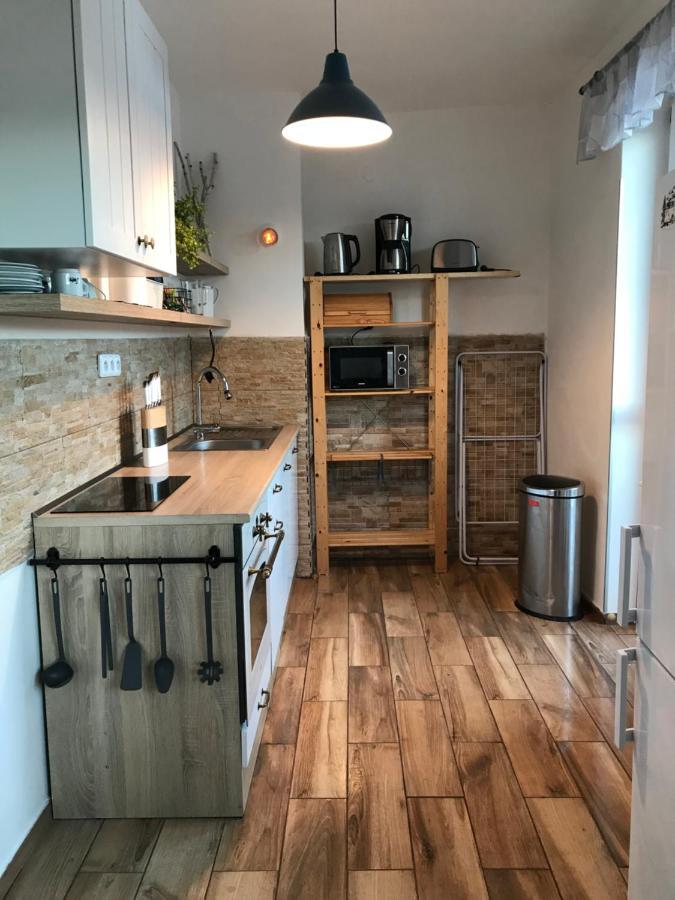 Apartman Orlicke Zahori Екстер'єр фото