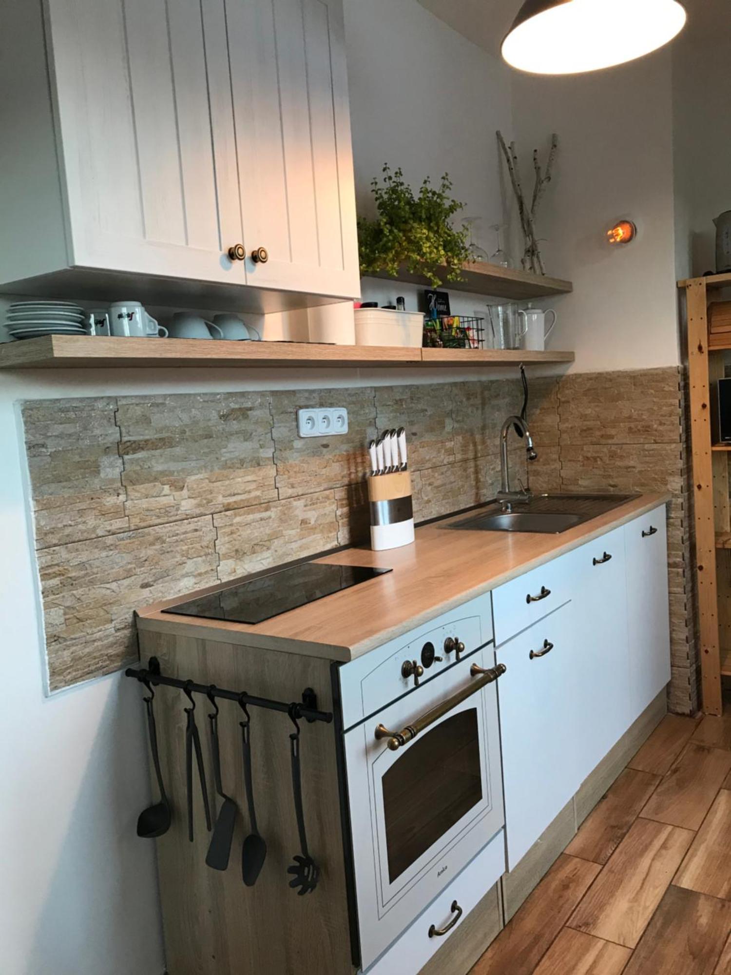 Apartman Orlicke Zahori Екстер'єр фото