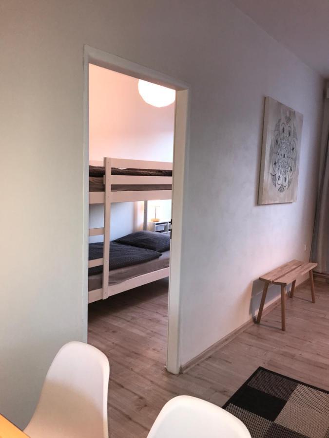 Apartman Orlicke Zahori Екстер'єр фото