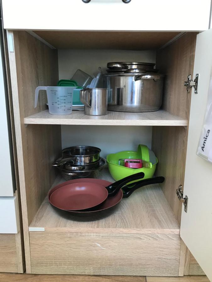 Apartman Orlicke Zahori Екстер'єр фото