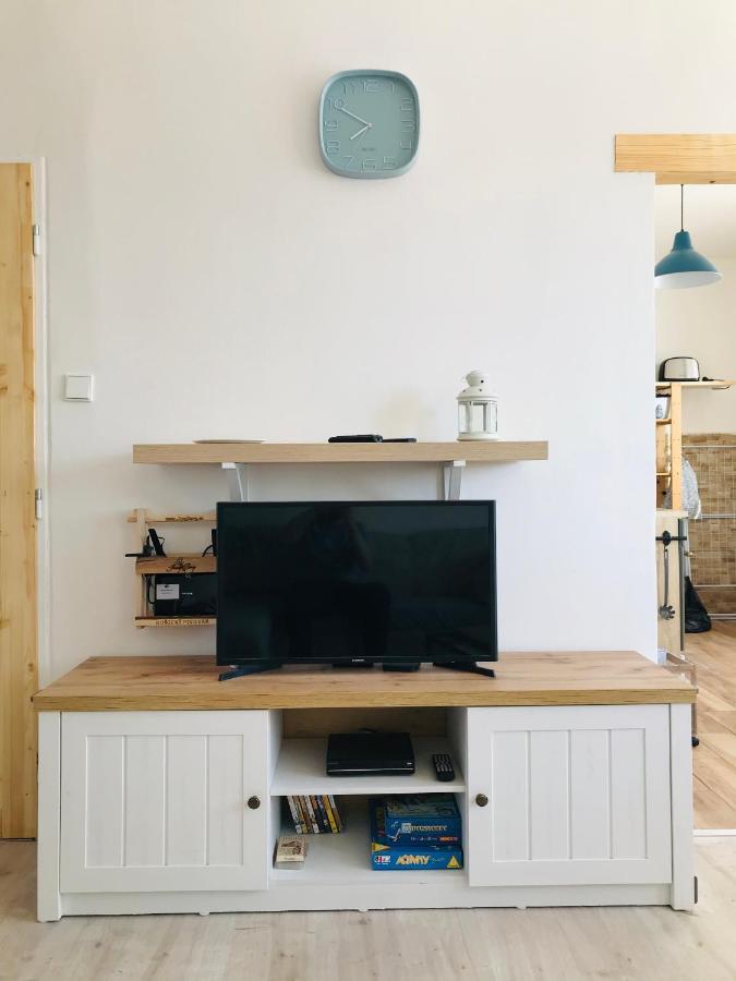 Apartman Orlicke Zahori Екстер'єр фото