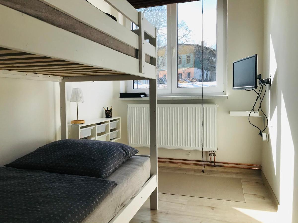 Apartman Orlicke Zahori Екстер'єр фото