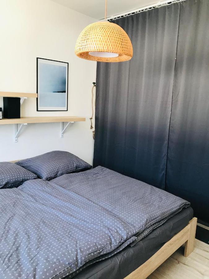 Apartman Orlicke Zahori Екстер'єр фото