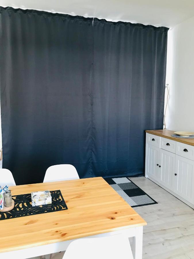 Apartman Orlicke Zahori Екстер'єр фото