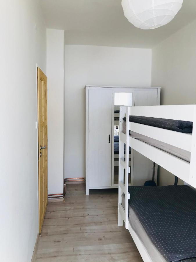 Apartman Orlicke Zahori Екстер'єр фото