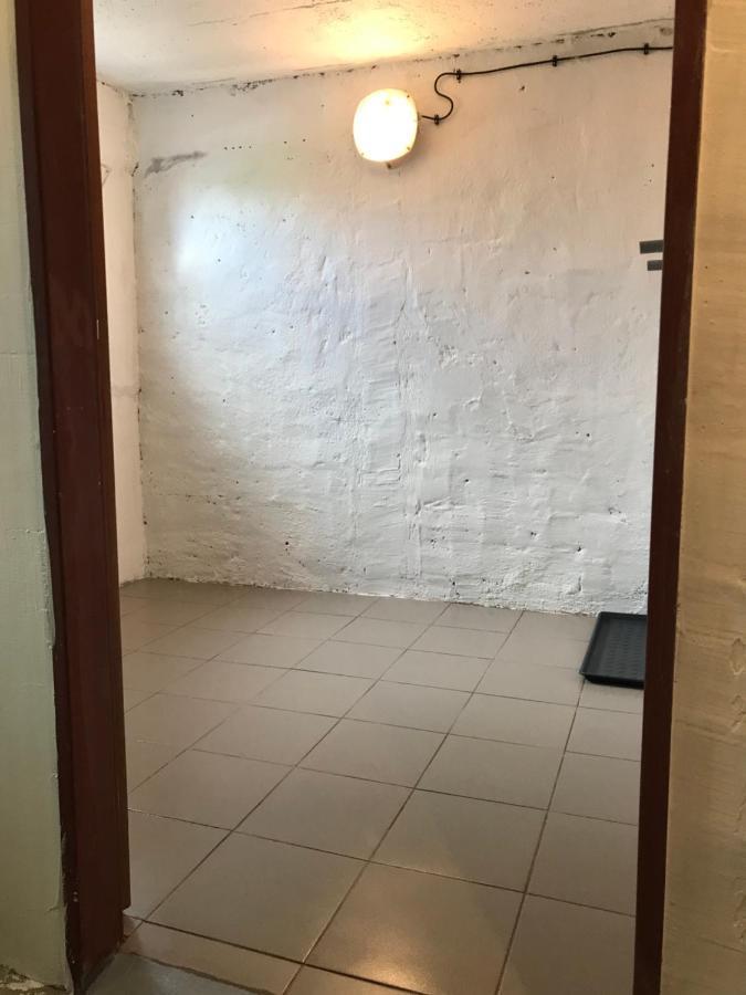 Apartman Orlicke Zahori Екстер'єр фото