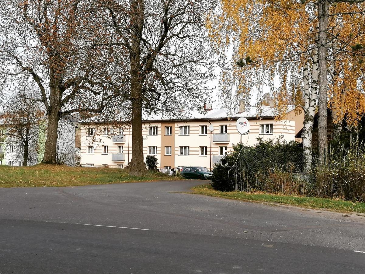 Apartman Orlicke Zahori Екстер'єр фото